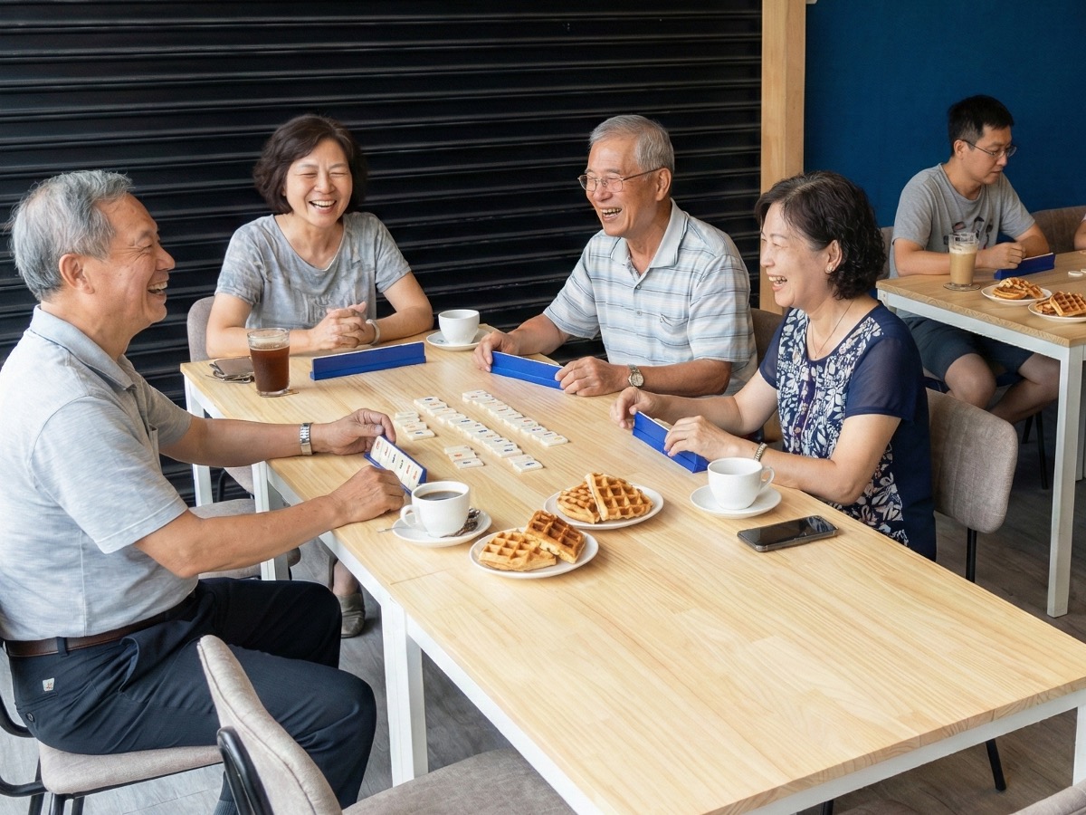 挑戰金頭腦