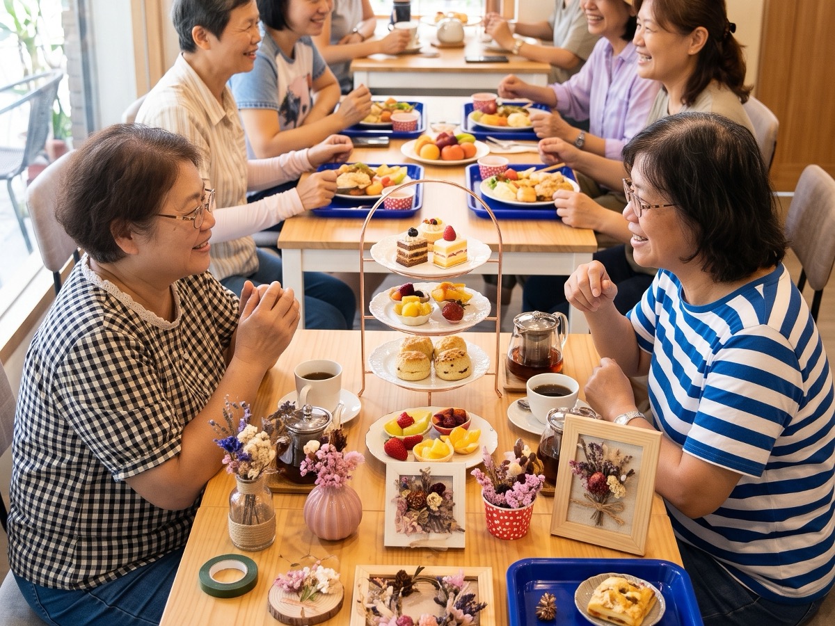好食好光景
